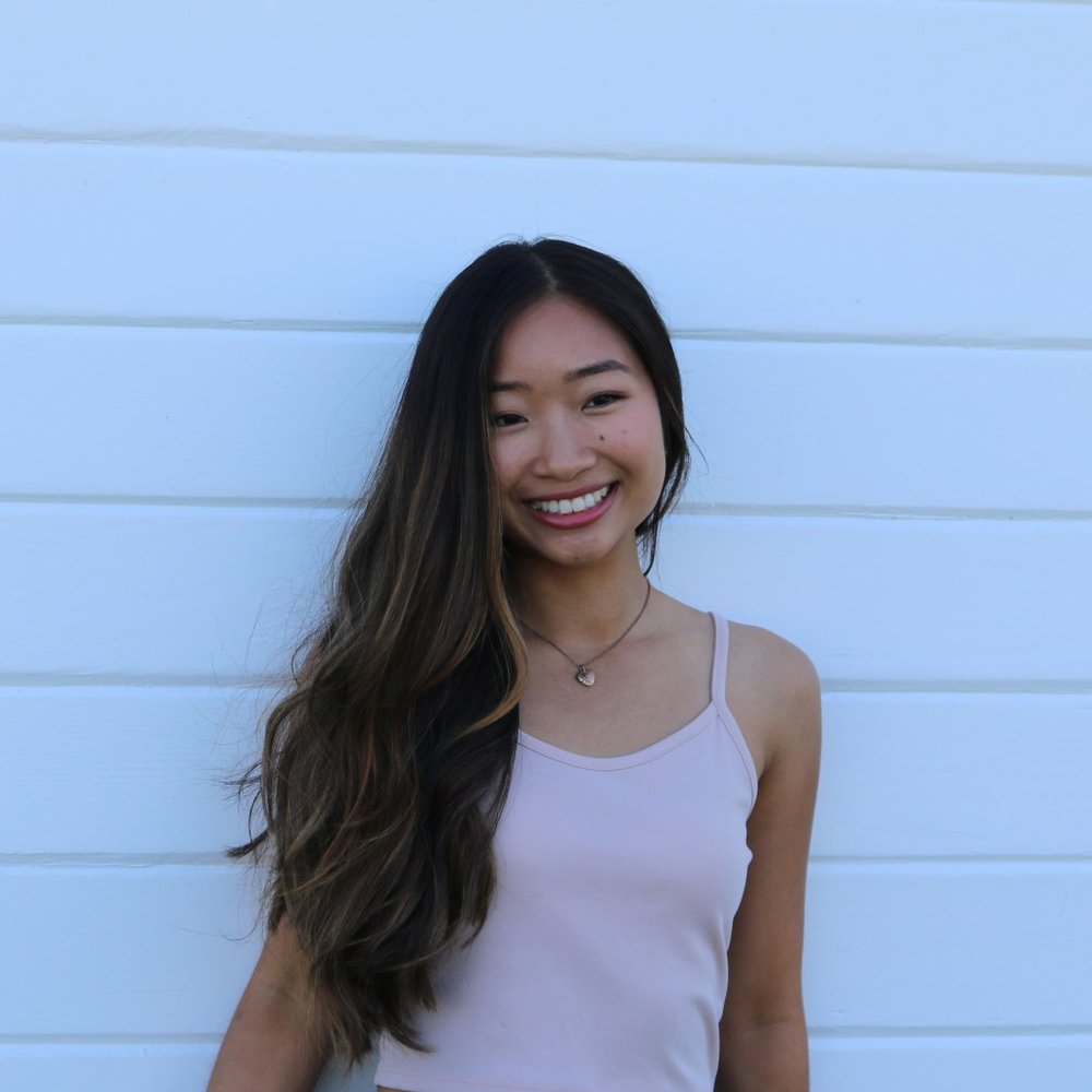 Meet your Posher, Tammy